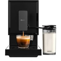 Mega-automatische Kaffeemaschine Power Matic-ccino Cremma Cecotec von CECOTEC
