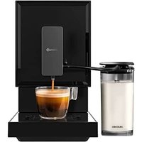 Cecotec - Power Matic-ccino Cremma Vollautomatische Espressomaschine 1,2 l Cecotec - Power Matic-ccino Cremma Vollautomatische Espressomaschine 1,2 l von CECOTEC