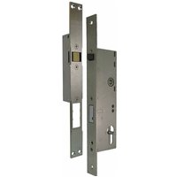 Elektroschloss duo 35/85 L-D1-56009 Dorcas Elektroschloss duo 35/85 L-D1-56009 Dorcas von DORCAS