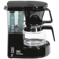 Melitta - Filter-Kaffeeautomat Aromaboy 1015-02 von Melitta