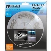 Silver - led-streifen 3M 4,8W 5000K - 240350 von Silver