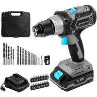 Bohrmaschine CecoRaptor Perfect Drill 2020 Brushless Ultra Cecotec von CECOTEC