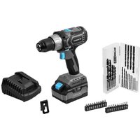 Bohrmaschine CecoRaptor Perfect Drill 4020 Brushless Ultra Cecotec von CECOTEC