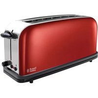 Toaster 1 Schlitz 1000w rot - 21391-56 Russell Hobbs von Russell Hobbs