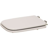 Ersatz-Toilettensitz für Toiletten der-Serie Conca Ideal Standard Niclam N4 weiß Ersatz-Toilettensitz für Toiletten der-Serie Conca Ideal Standard Niclam N4 weiß von NICLAM