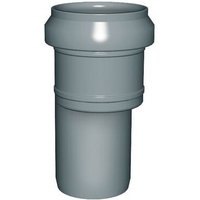 Nicol - Reduzierung polypropylene grau 40x32 von NICOL