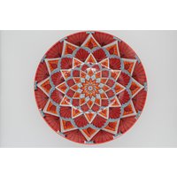 Große Pasta- Oder Salatschüssel Aus Porzellan - Italien Große Pasta- Oder Salatschüssel Aus Porzellan - Italien von NICOLEsSELECTION