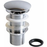 Ablaufgarnitur für Waschtisch L2264 von NICOLL