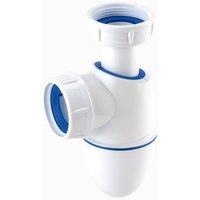 Nicoll - Waschbeckensiphon BM211 Integrierte Dichtungen aus zwei Materialien Ø32 - 201282 von NICOLL