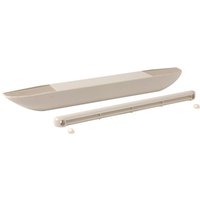 Akustikmodul 22 38DNE 250x12 Nicoll sandfarben - HF2238S von NICOLL