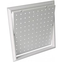 Nicoll - Badewannenausstiegsluke: Quadrat für 4 Fliesen 150x150 von NICOLL