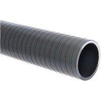 Weich-PVC-Rohr Tuflex Durchmesser 32 mm, 1 m Weich-PVC-Rohr Tuflex Durchmesser 32 mm, 1 m von NICOLL