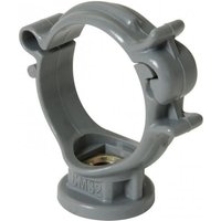 PVC-Flanschschelle mit Ansatz 7X150 32 PVC-Flanschschelle mit Ansatz 7X150 32 von NICOLL