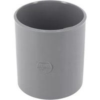 PVC-Muffe 80 von NICOLL