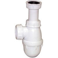 Siphon - Standard Durchmesser 40mm Waschtisch/Schale - NICOLL: 0201022 von NICOLL