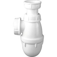 Verstellbarer Siphon mit abnehmbarem Sockel - 0204002 Verstellbarer Siphon mit abnehmbarem Sockel - 0204002 von NICOLL
