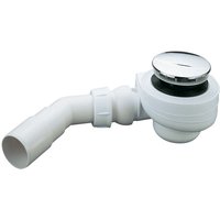 Duschablauf Turboflow Hochdurchfluss horizontale Ausführung, schwenkbar, ø60 Duschablauf Turboflow Hochdurchfluss horizontale Ausführung, schwenkbar, ø60 von NICOLL