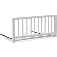 Nordlinger pro Bettgitter weiß 90cm von NIDALYS