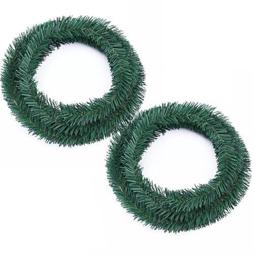 2pcs Kieferngirland von NIDONE