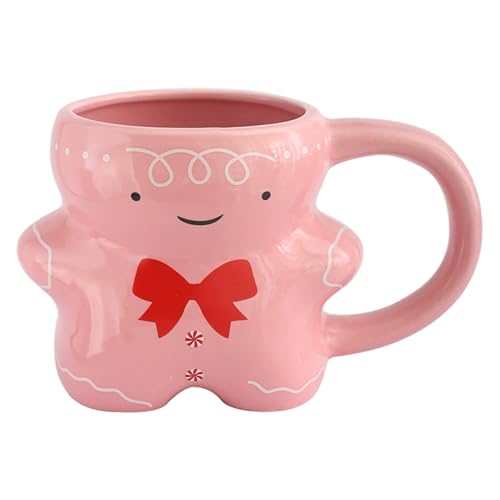 Weihnachtsbecher Keramik 530 ml/18.7 Unzen nie Weihnachtsbecher Keramik 530 ml/18.7 Unzen nie von NIDONE