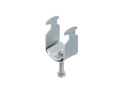 BUEGELSCHELLEN 30-34MM NIEDAX B 34 von Niedax