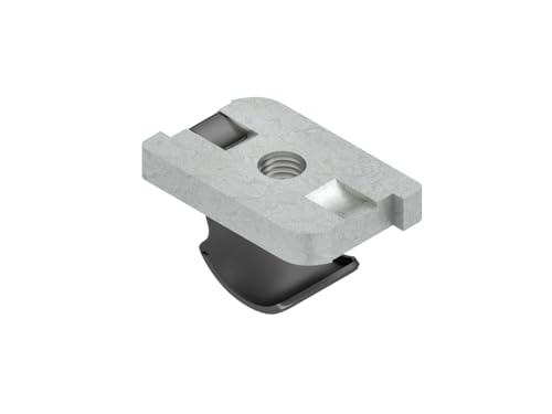 GLEITMUTTERN NIEDAX GSF 0406 von Niedax