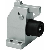 Deni - Türfeststeller silber lackiert von DENI