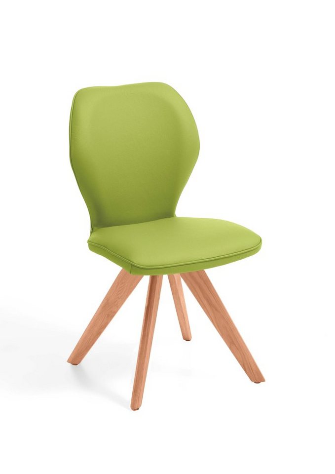 NIEHOFF GARDEN Esszimmerstuhl Niehoff Sitzmöbel Colorado Trend-Line Design-Stuhl (1) von NIEHOFF GARDEN
