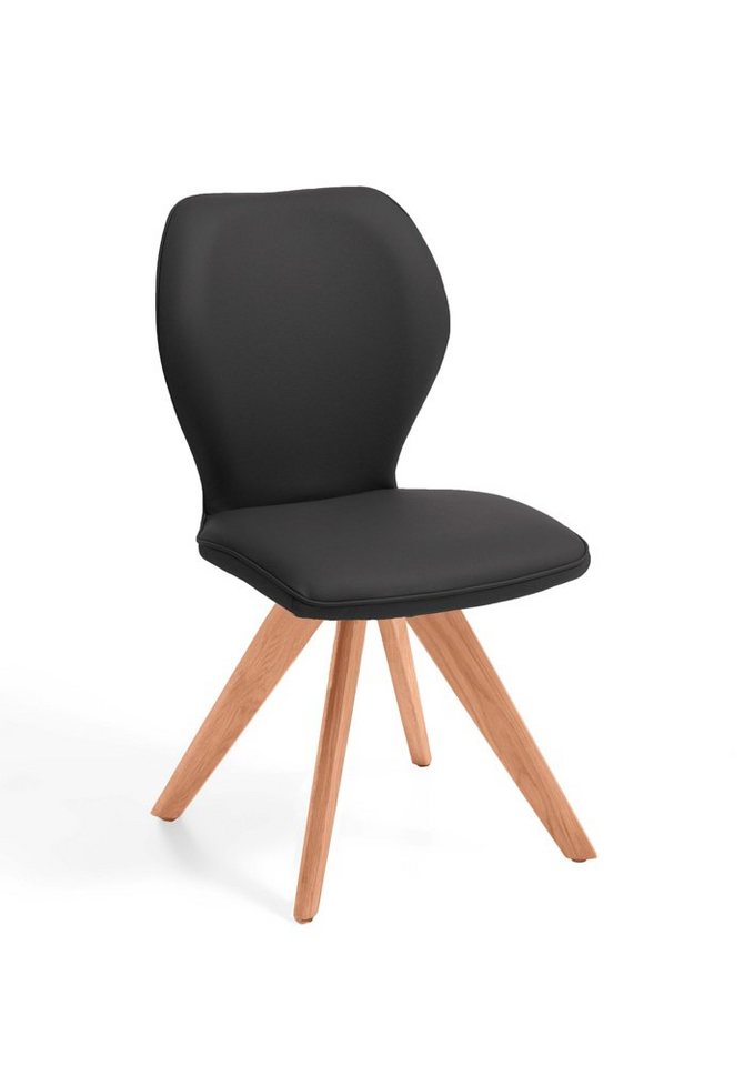 NIEHOFF GARDEN Esszimmerstuhl Niehoff Sitzmöbel Colorado Trend-Line Design-Stuhl (1) von NIEHOFF GARDEN