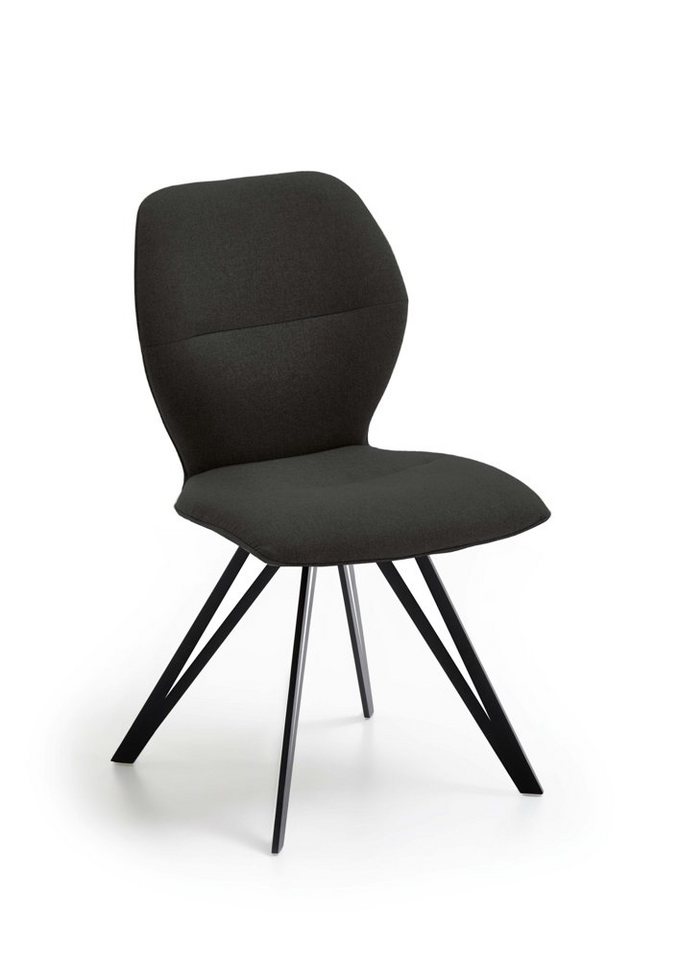 NIEHOFF GARDEN Esszimmerstuhl Niehoff Sitzmöbel Merlot Design-Stuhl (1) von NIEHOFF GARDEN