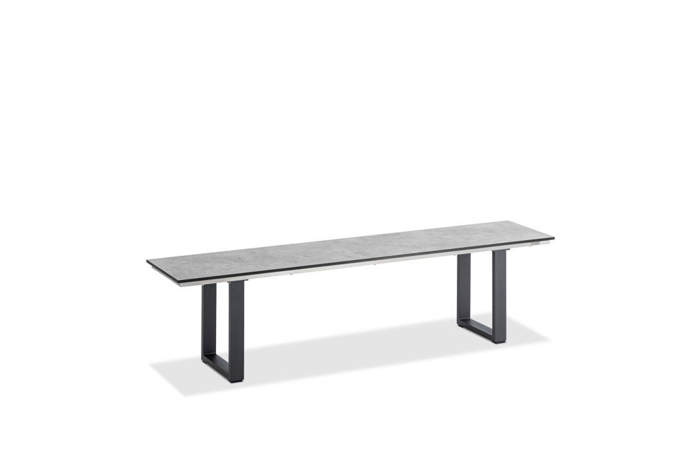 NIEHOFF GARDEN Gartenbank von NIEHOFF GARDEN