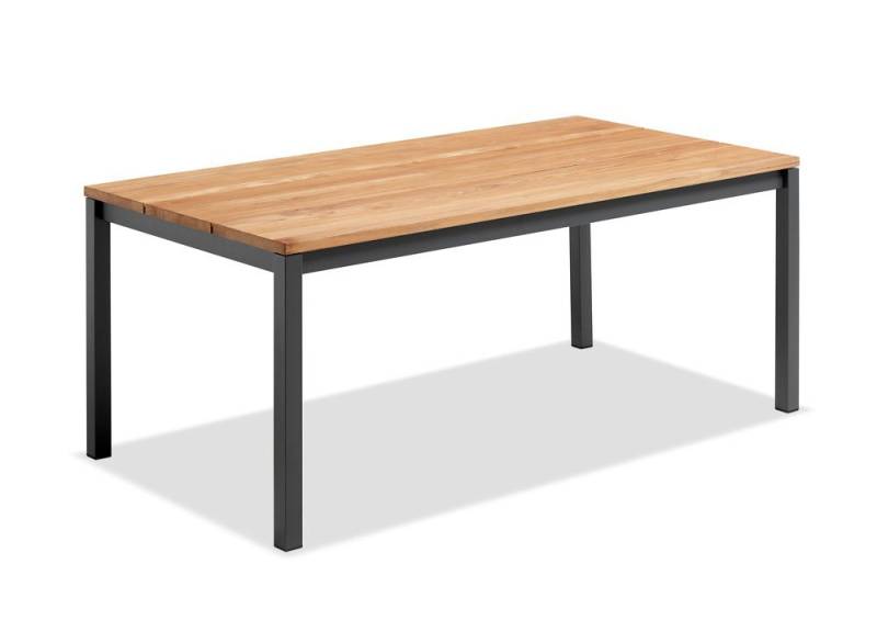 NIEHOFF GARDEN Gartentisch Niehoff Velina Gartentisch Edelstahl von NIEHOFF GARDEN