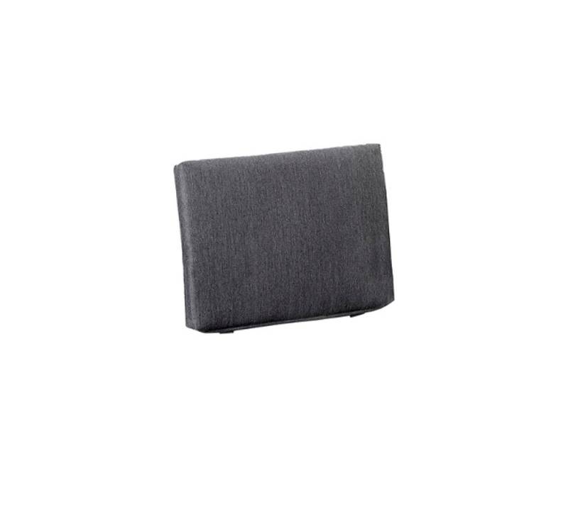 NIEHOFF GARDEN Polsterauflage Niehoff Rückenpolster für Bank Unit von NIEHOFF GARDEN