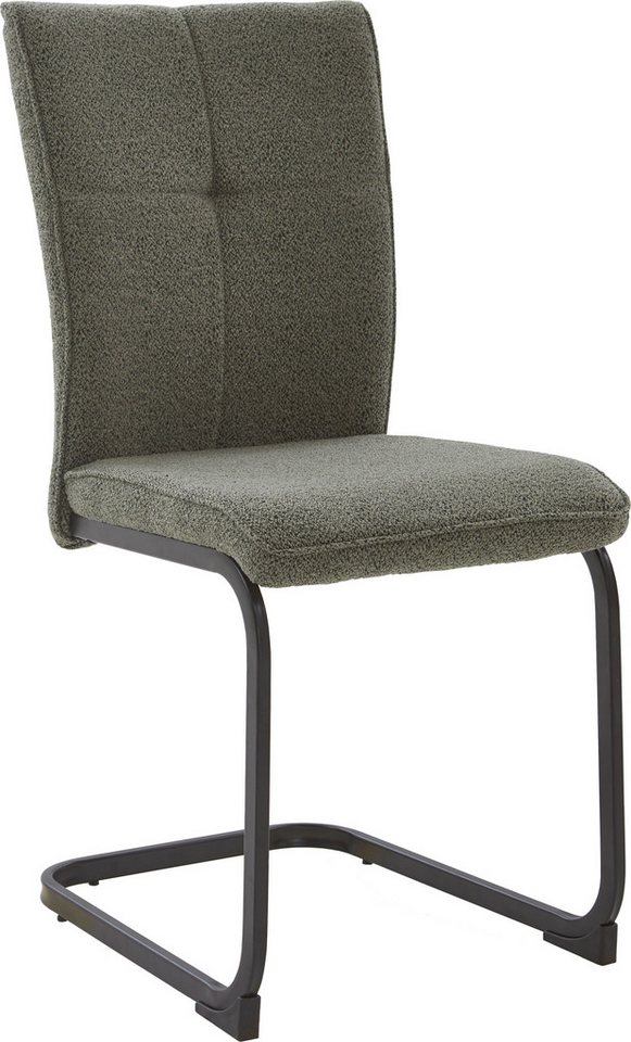 NIEHOFF SITZMÖBEL Esszimmerstuhl, 2er Set, verschiedene Farben, mit Design-Steppung, Sitzhöhe 50 NIEHOFF SITZMÖBEL Esszimmerstuhl, 2er Set, verschiedene Farben, mit Design-Steppung, Sitzhöhe 50 von NIEHOFF SITZMÖBEL