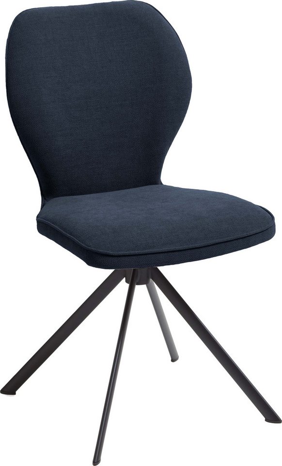 NIEHOFF SITZMÖBEL Schalenstuhl Colorado (Set, 2 St), 100% recycelten PET-Flaschen von NIEHOFF SITZMÖBEL