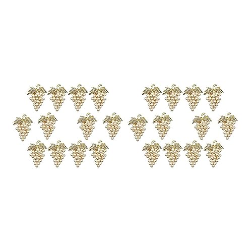 NIEI 24 Stück Perle Servietten Ringe Gold Trauben Form Servietten Schnallen Halter Servietten Halter Hochzeit Feier Tisch Dekor Servietten Schnallen NIEI 24 Stück Perle Servietten Ringe Gold Trauben Form Servietten Schnallen Halter Servietten Halter Hochzeit Feier Tisch Dekor Servietten Schnallen von NIEI
