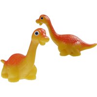 Niermann - 2er Set Originelle Nachtlichter brachiosaurus mit led Farbwechsler Niermann - 2er Set Originelle Nachtlichter brachiosaurus mit led Farbwechsler von NIERMANN