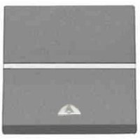 Breiter Klingelknopf SILBER Niessen Zenit N2204 PL Breiter Klingelknopf SILBER Niessen Zenit N2204 PL von NIESSEN