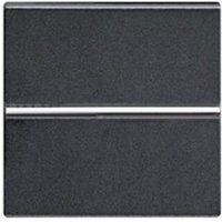 Breitschalter antracita Niessen Zenit N2202 an Breitschalter antracita Niessen Zenit N2202 an von NIESSEN