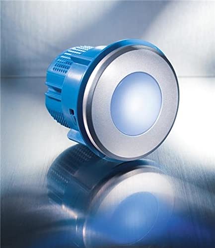 Niessen Zenit – ZENIT LED für Mechanismus mit Sucher Schalter Taster grün von NIESSEN