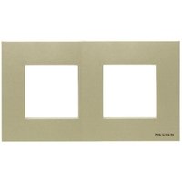 Rahmen 2 Elemente cava Niessen zenit N2272 cv Rahmen 2 Elemente cava Niessen zenit N2272 cv von NIESSEN