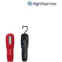 Nightsearcher - nächsteuern Sie die i-Spector 220 Lumen Inspektionslampe. von NIGHTSEARCHER