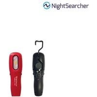Nächsteuern Sie die i-Spector 220 Lumen Inspektionslampe. von NIGHTSEARCHER