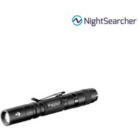 Nightsearcher - Zoom-Taschenlampe 110 Lumen von NIGHTSEARCHER