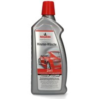 Nigrin - Performance Minutenwäsche Turbo 1L von NIGRIN