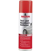 74023 Baumharzentferner, Teerentferner 250 ml - Nigrin von NIGRIN