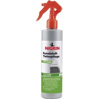 74036 Kunststofftiefenpfleger seidenmatt 300 ml - Nigrin von NIGRIN