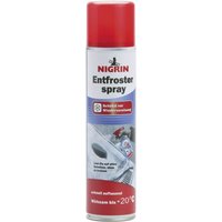 74045 Scheibenenteiser Scheiben 400 ml - Nigrin von NIGRIN