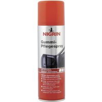74056 Gummipflegespray 300 ml - Nigrin von NIGRIN