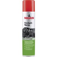 Nigrin - 74156 Cockpitreiniger 400 ml von NIGRIN